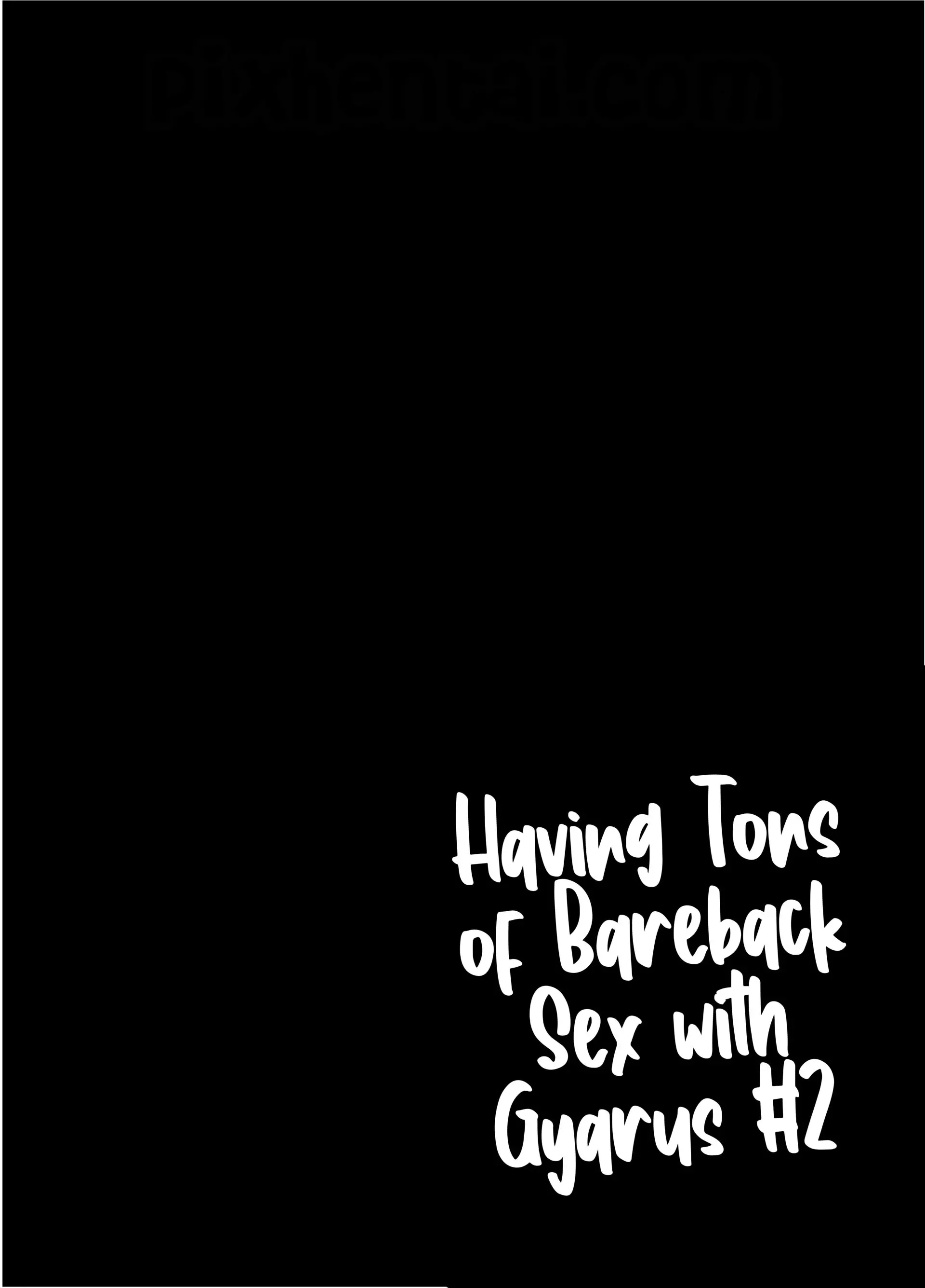 Komik hentai xxx manga sex bokep Having Tons of Bareback Sex with Gyarus part 2 page 25